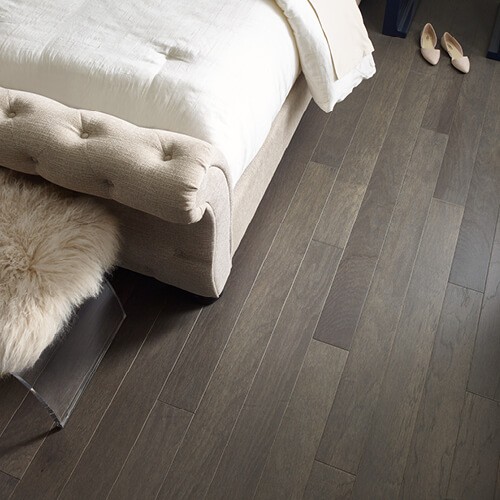 Northington smooth flooring | Jabara's