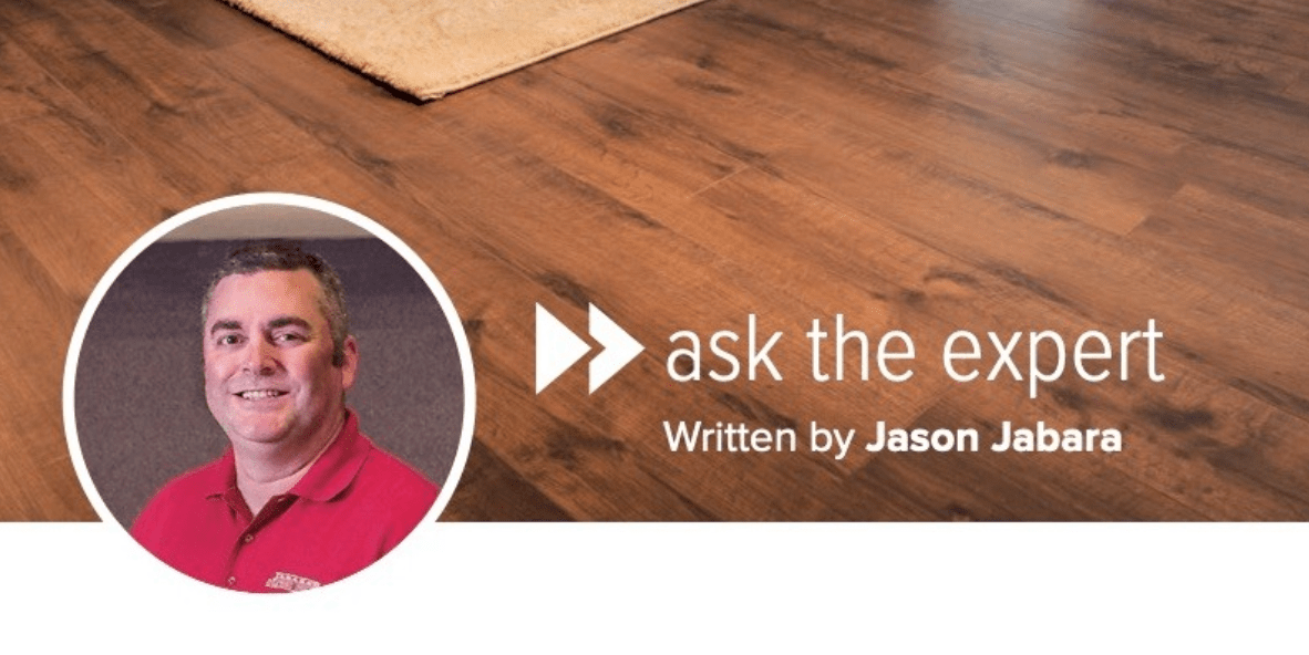 ask the experts | Jabara's