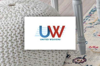 United Weavers Area Rug | Jabara's