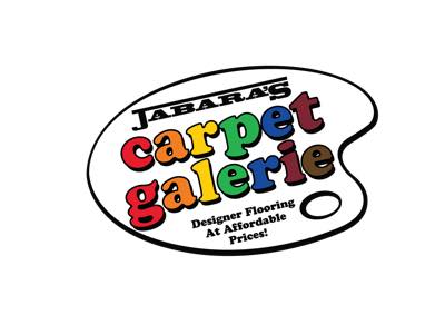 jabaras carpet galerie | Jabara's