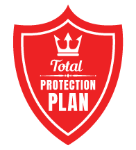 Total Protection Plan | Jabara's