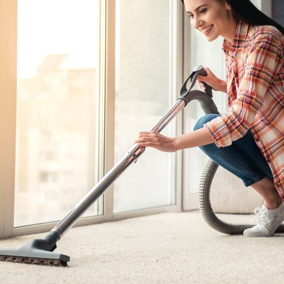 Carpet cleaning | Jabara's