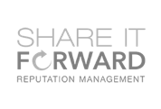 share it forward | Jabara's