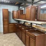 Cabinets | Jabara's