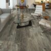Living room flooring | Jabara's