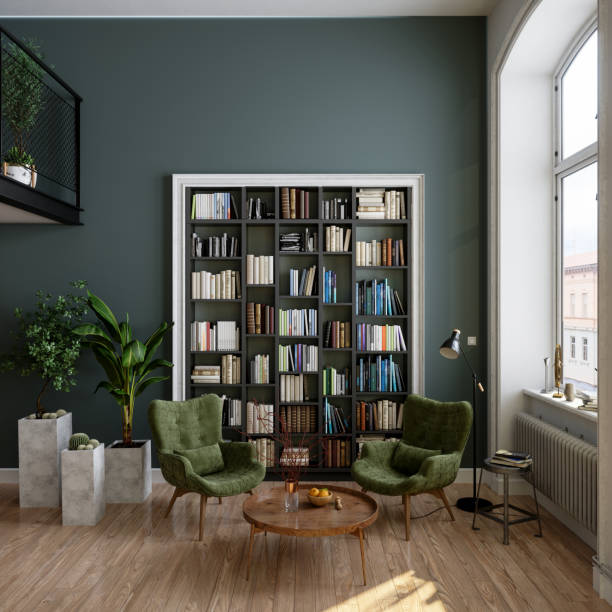Book shelf | Jabara's