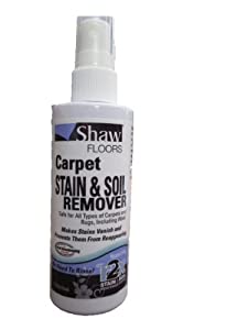 Carpet stain and soil remover | Jabara's