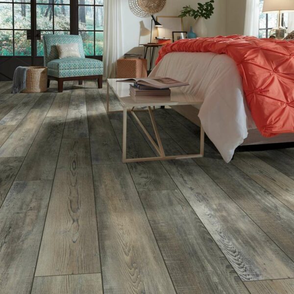 Bedroom Flooring | Jabara's