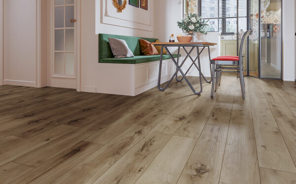 Living room hardwood | Jabara's