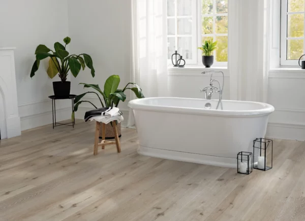 Bathroom flooring | Jabara's