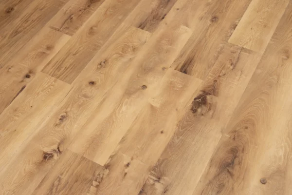 Hardwood flooring | Jabara's