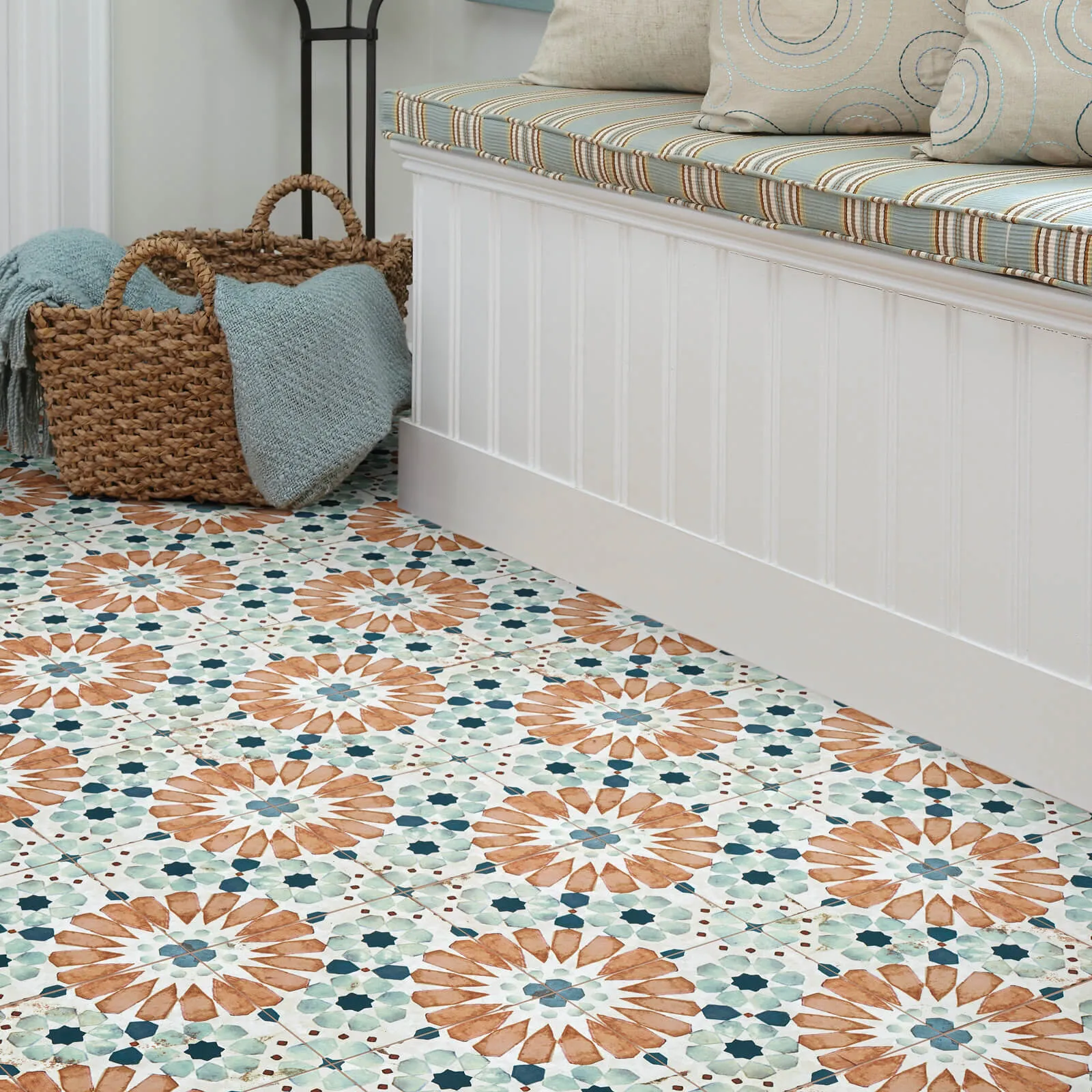 Tile Flooring | Jabara's