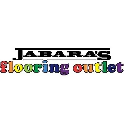 JabarasFlooringOutlet Logo | Jabara's
