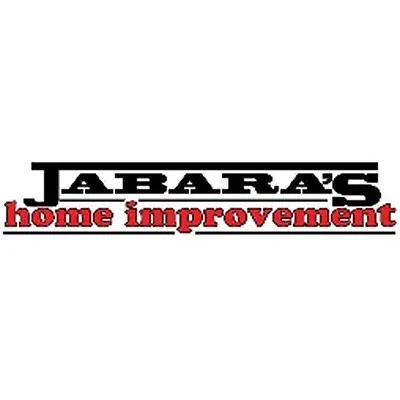 JabarasHomeImprovement Logo | Jabara's
