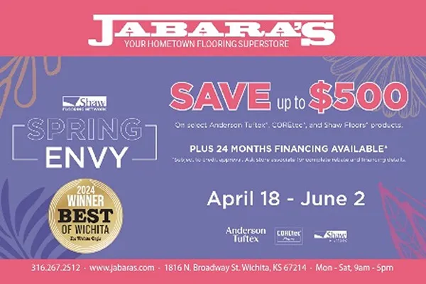Sale | Jabara's