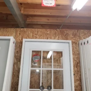 Doors | Jabara's