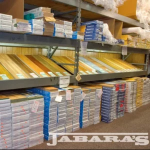 Showrooom | Jabara's