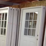 Doors | Jabara's