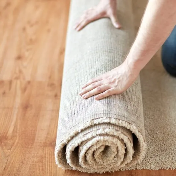 Carpet Installation | Jabara's