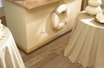 Commercial Flooring | Jabara's