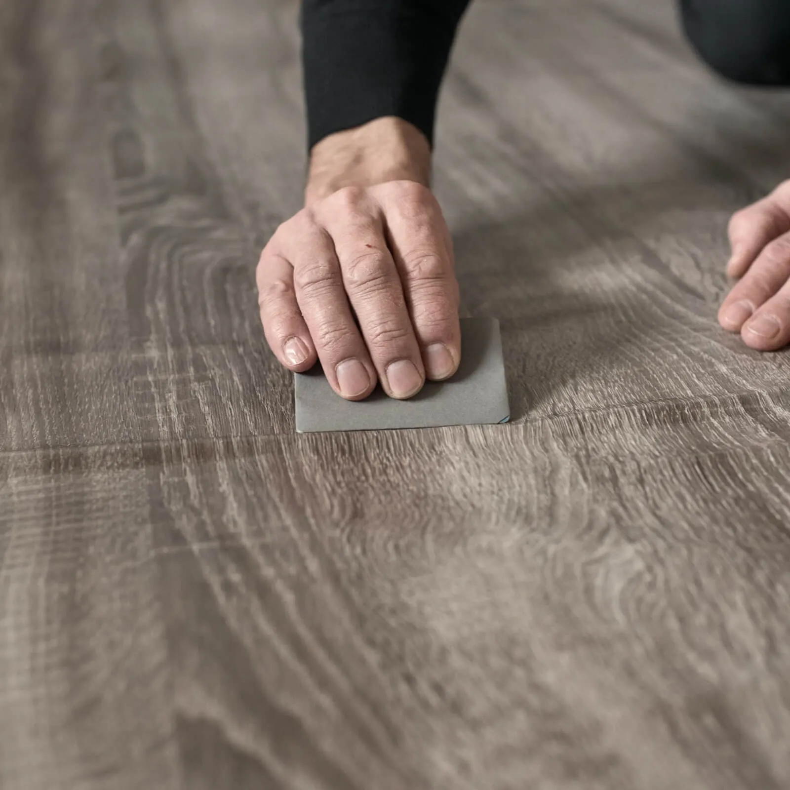 Luxury Viny Tile | Jabara's