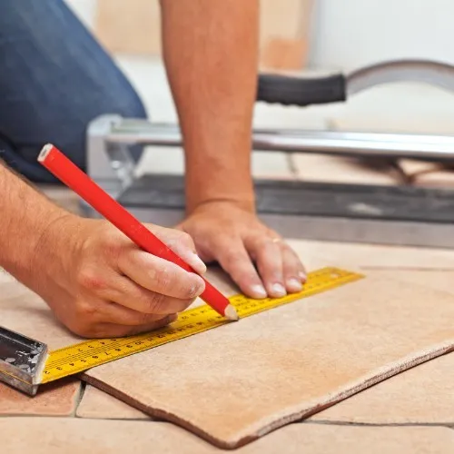 Tile Installation | Jabara's