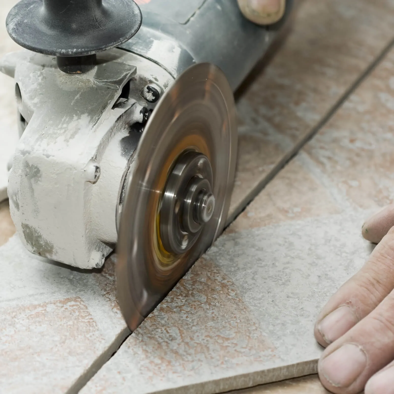 Tile Installation | Jabara's