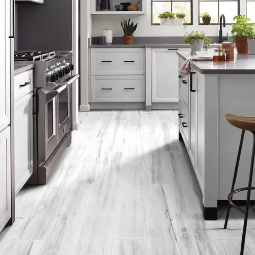 Waterproof Flooring | Jabara's