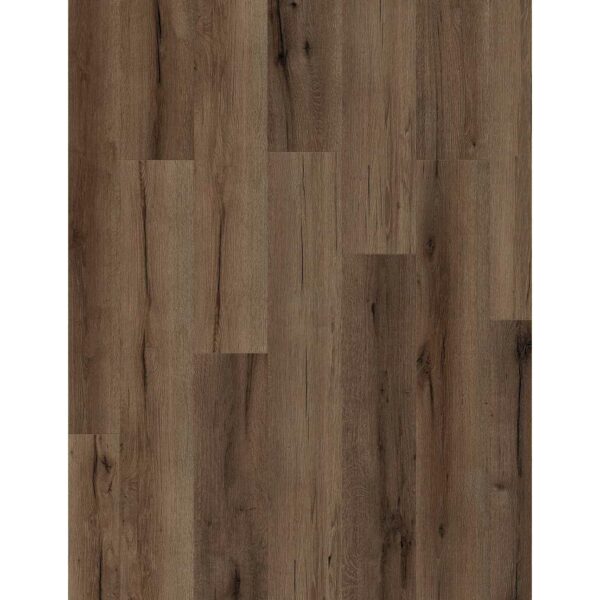 ALLEN + ROTH FRENCH BROWN OAK