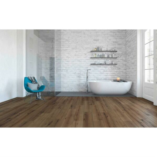 ALLEN + ROTH FRENCH BROWN OAK - Image 2