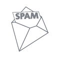 spam